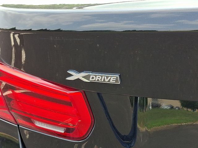 2017 Bmw 340i xDrive Sedan photo 31