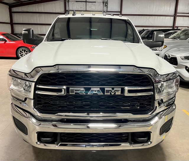 2024 Ram 2500 Tradesman photo 2