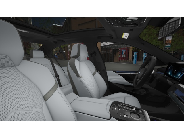 2026 Bmw i5 xDrive40 photo 8