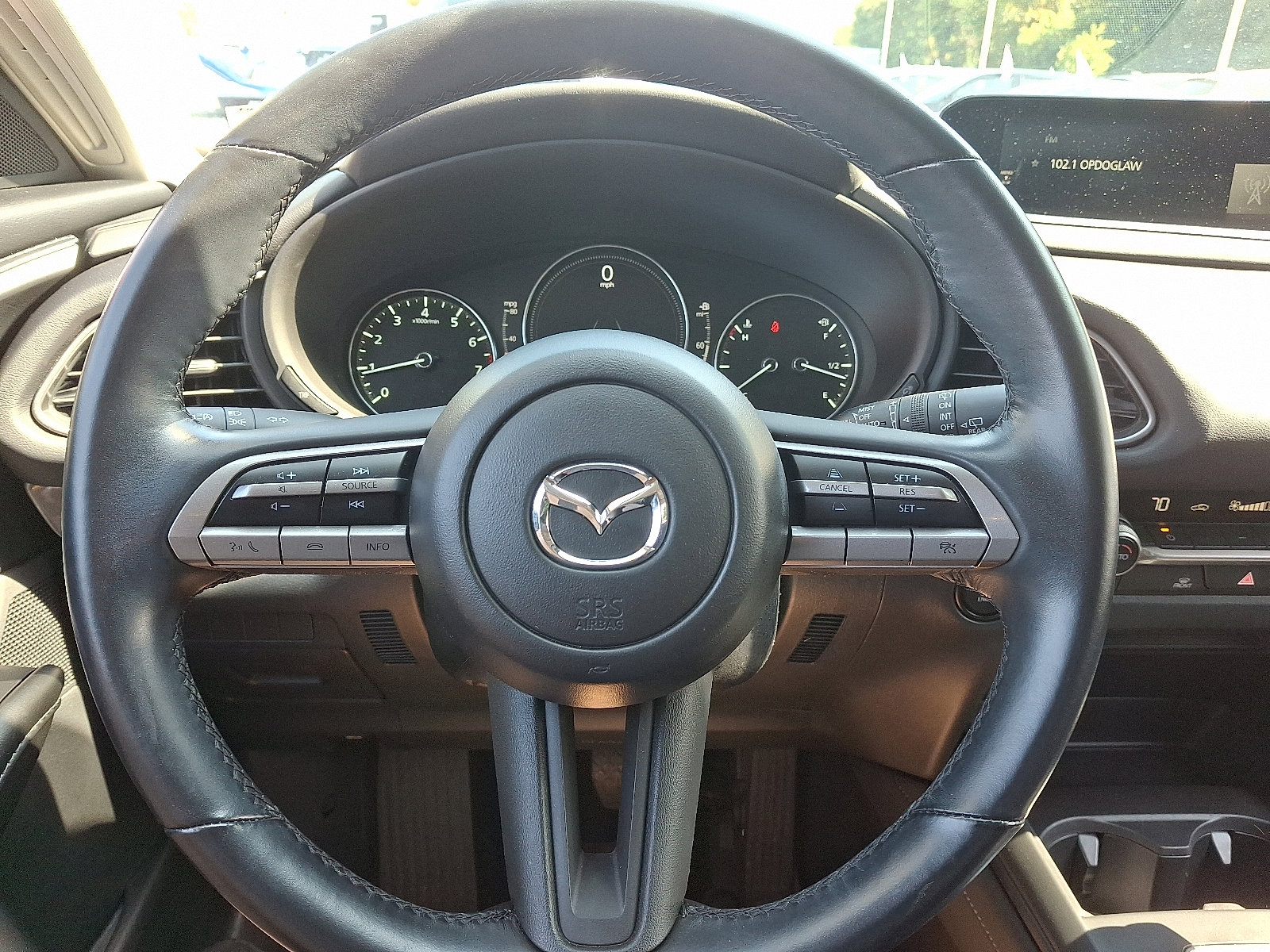 2022 Mazda CX-30 2.5 Select photo 14