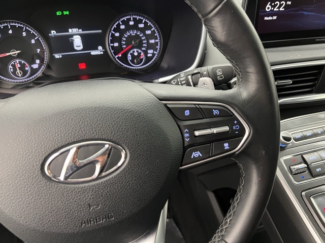 2023 Hyundai Santa Fe SEL photo 21