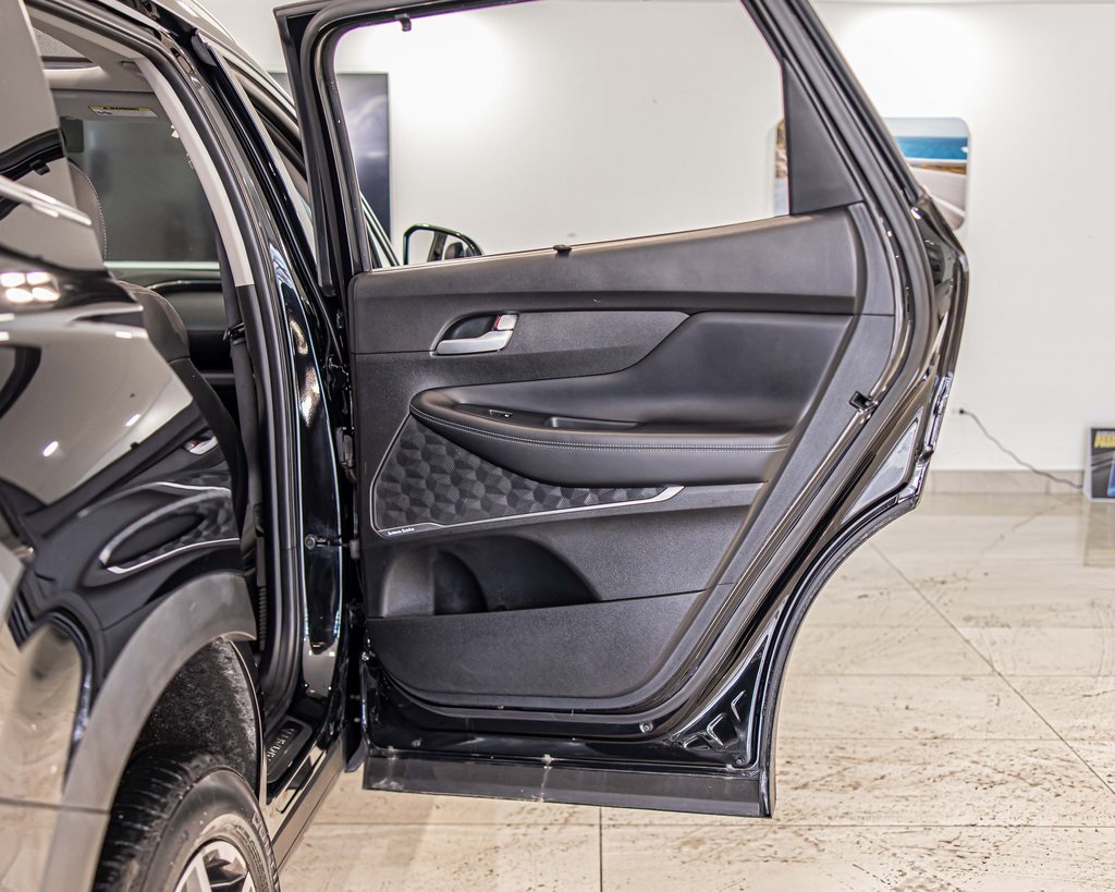 2023 HYUNDAI SANTA FE - Image 40