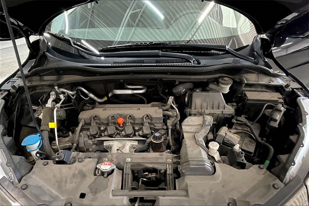 2020 HONDA HR-V - Image 8