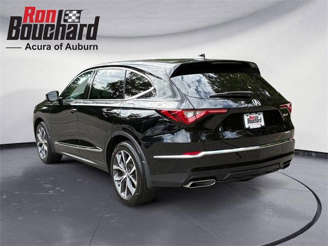 2023 Acura MDX SH-AWD Technology photo 4
