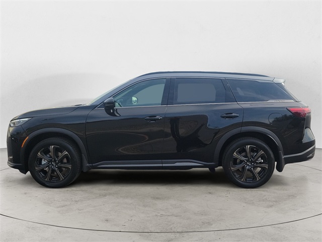 2026 Infiniti QX60 Autograph AWD photo 2