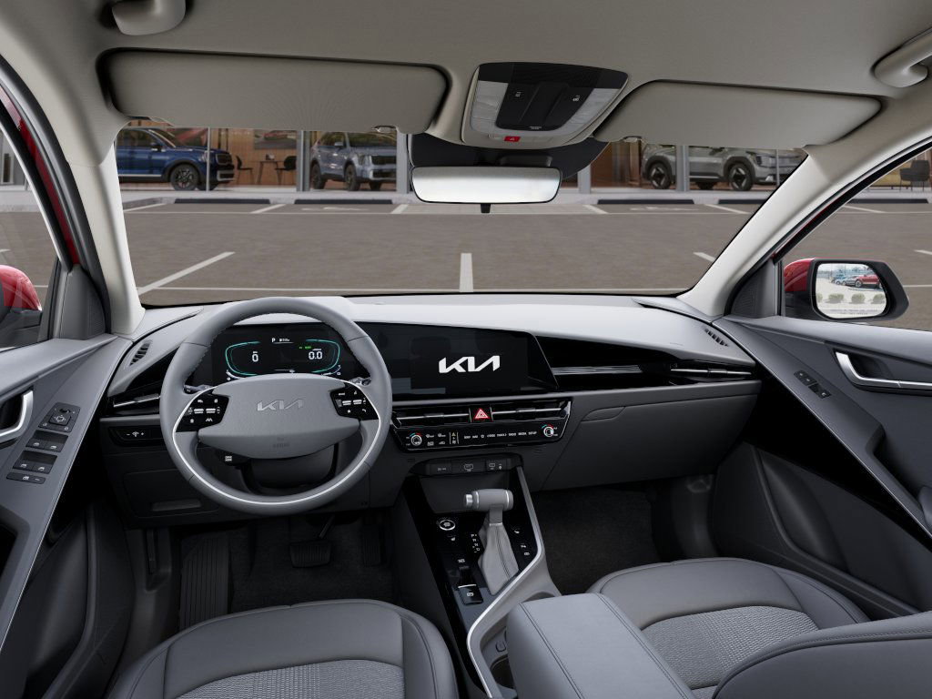 2025 Kia Niro EX photo 12