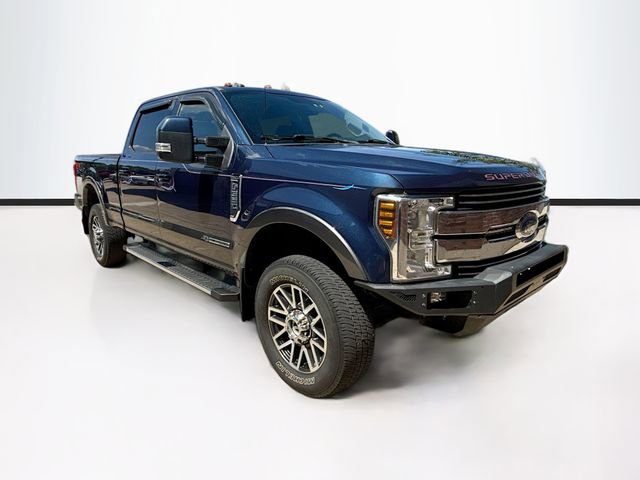 2018 Ford F-350 XL photo 2