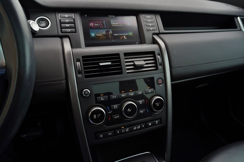 2019 LAND ROVER DISCOVERY SPORT - Image 19