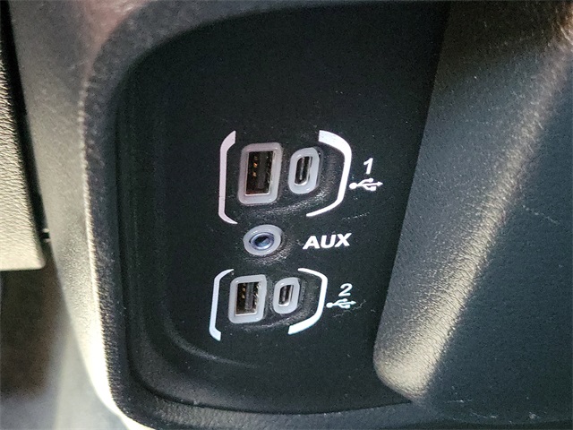 2021 Ram 1500 Big Horn Lone Star photo 25