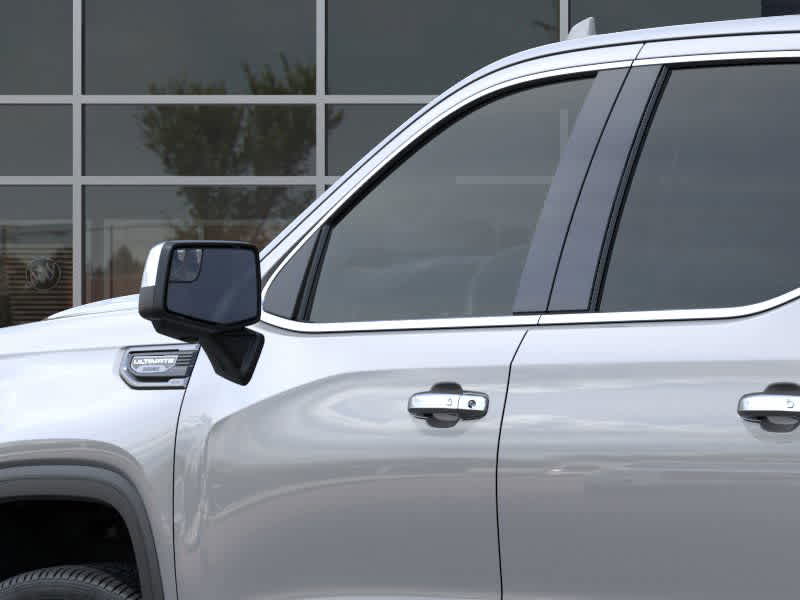 2026 Gmc Sierra Denali Ultimate photo 12
