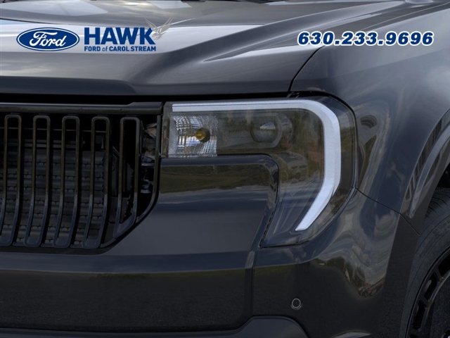 2025 FORD MAVERICK - Image 19