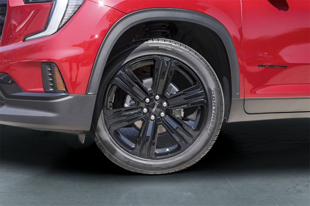 2025 Gmc Acadia Elevation photo 32