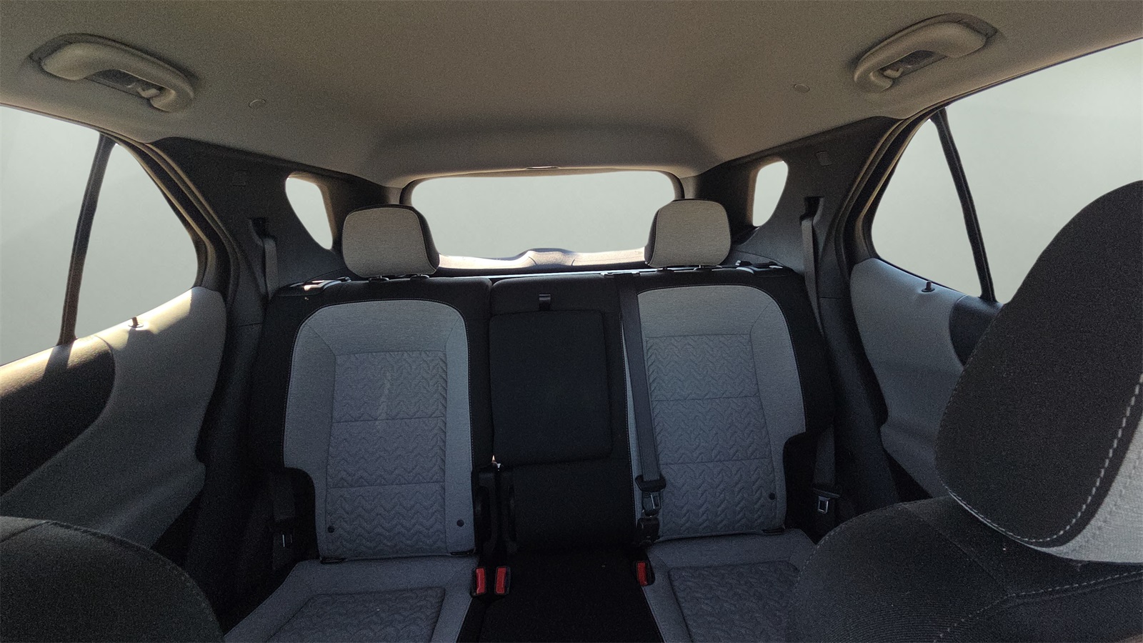 2023 Chevrolet Equinox LT photo 12