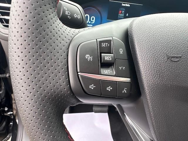 2025 Ford Escape ST-Line Select photo 28