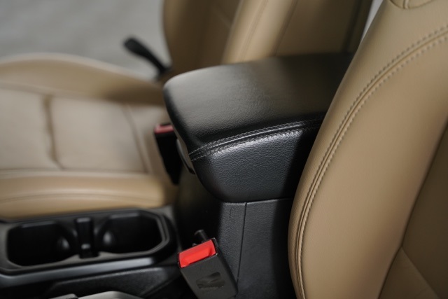 2018 Jeep Wrangler Unlimited Sahara photo 20