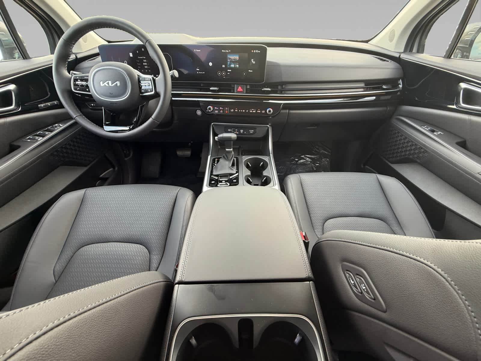 2026 Kia Carnival SX Prestige photo 10