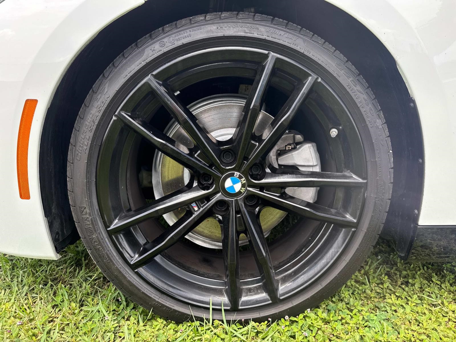 2024 Bmw 230i photo 4