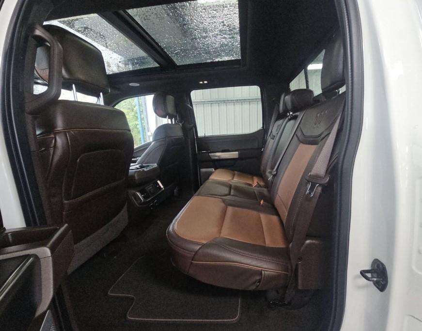 2022 Ford F-150 King Ranch photo 4