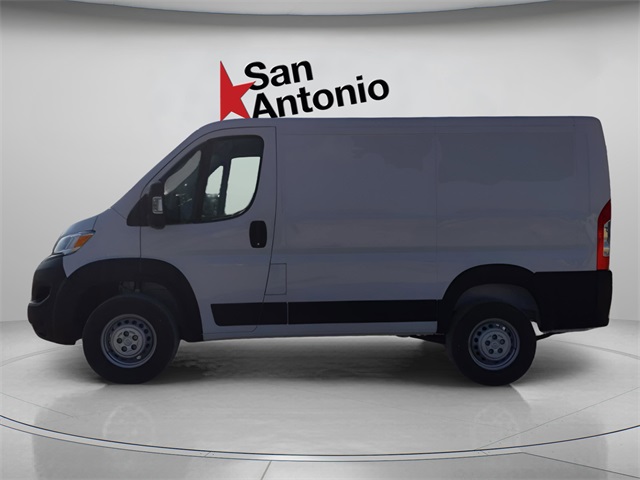 2026 Ram ProMaster 1500 photo 4