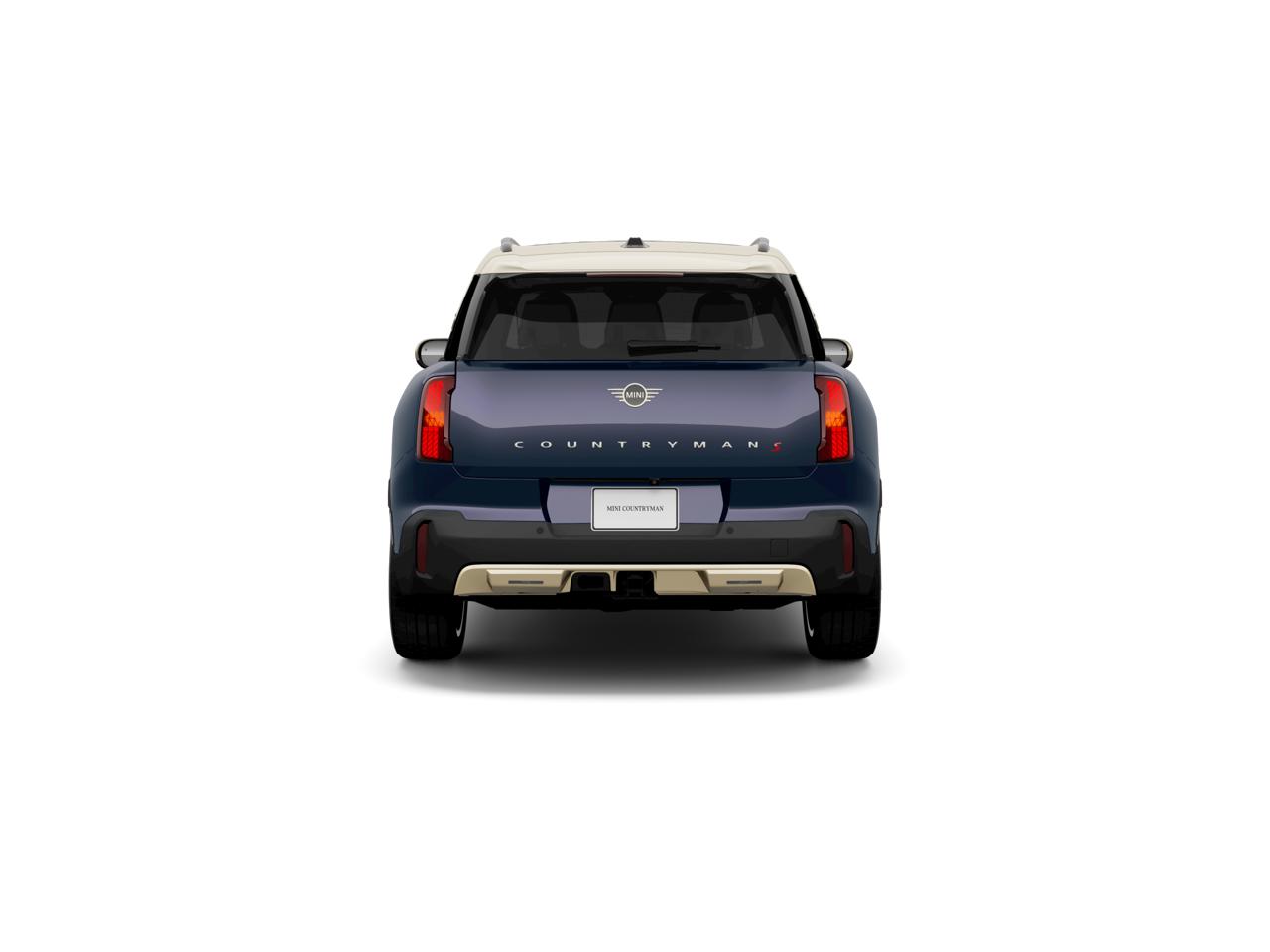 2026 Mini Countryman S ALL4 photo 5