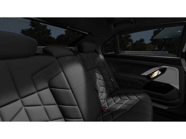 2026 Bmw 750e photo 6