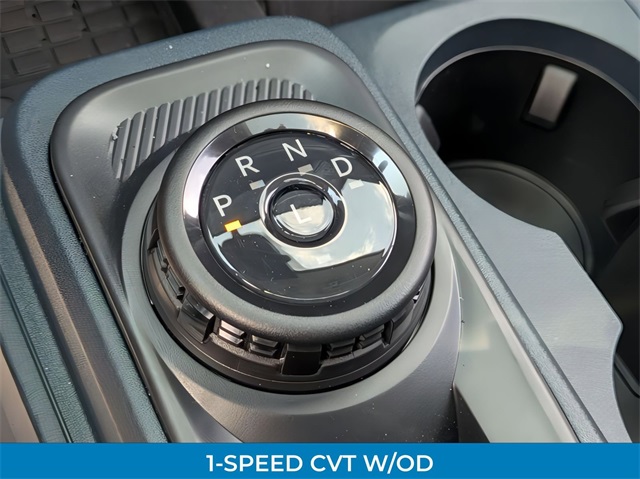 2025 Ford Maverick Lariat photo 22