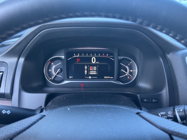 2022 Honda Passport EX-L photo 13