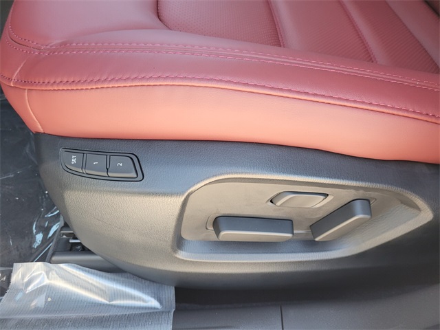 2025 Mazda CX-5 2.5 S Carbon photo 4