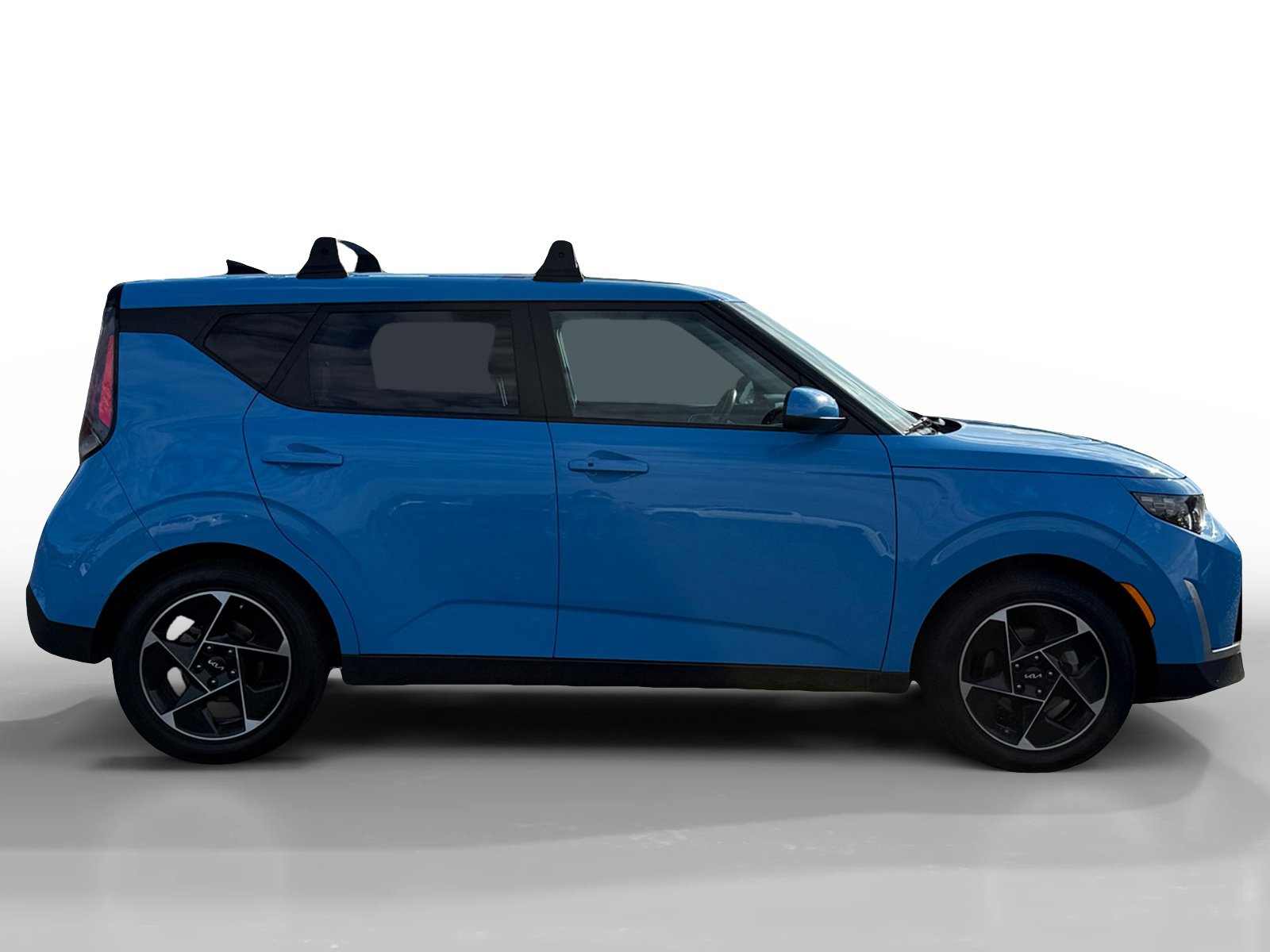 2023 Kia Soul EX photo 5