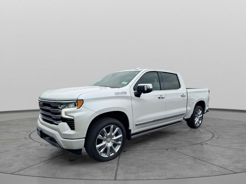2023 Chevrolet Silverado 1500 High Country photo 2