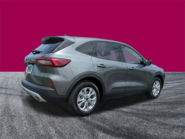2025 Ford Escape Active photo 4