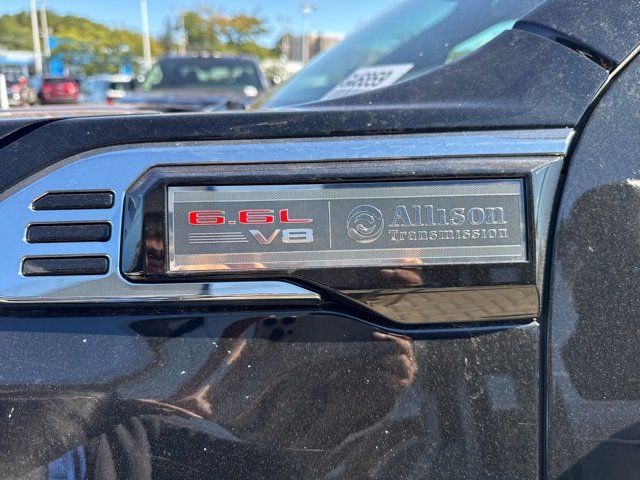 2026 Gmc Sierra 2500 HD SLE photo 4