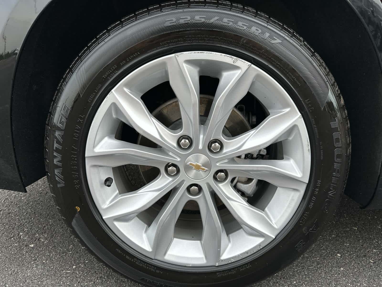 2023 Chevrolet Malibu 1LT photo 24