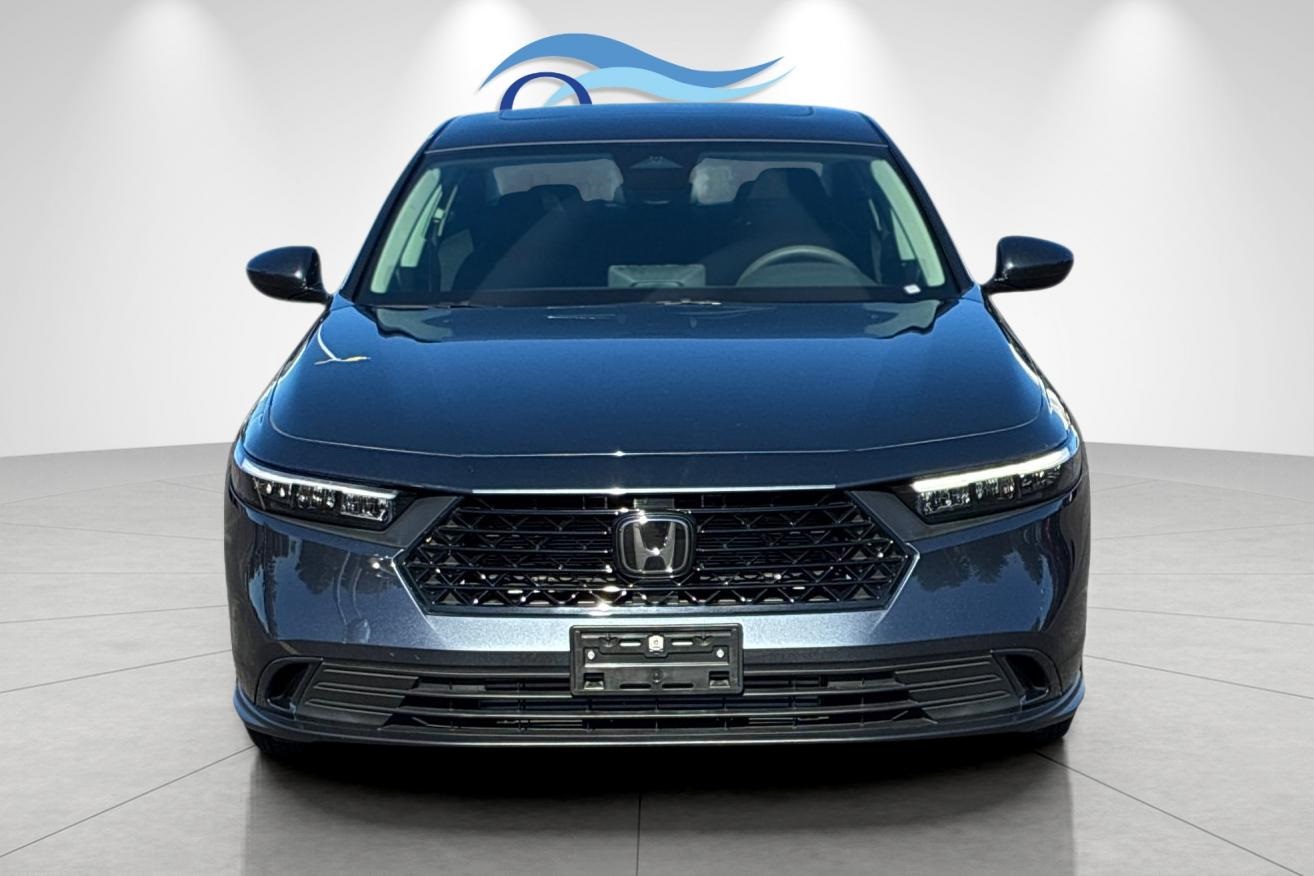 2024 Honda Accord EX photo 7
