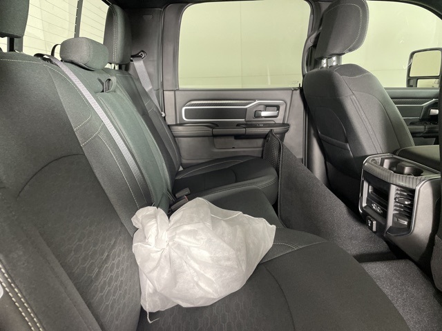 2026 Ram 2500 Big Horn photo 12