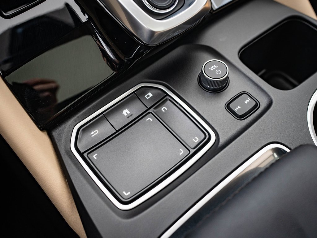 2023 Acura MDX SH-AWD Technology photo 30