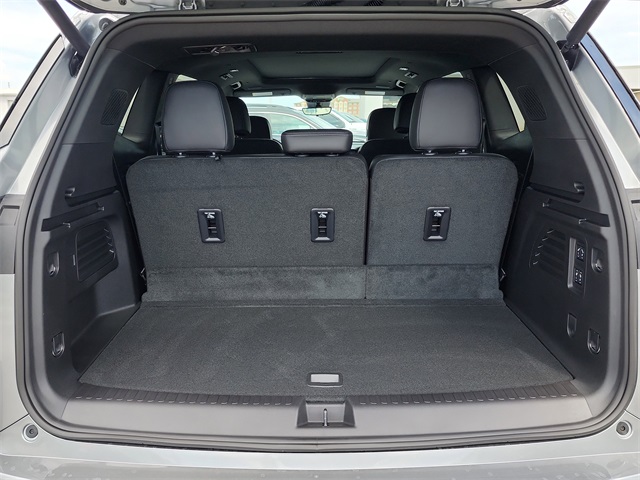 2026 Buick Enclave Avenir photo 4