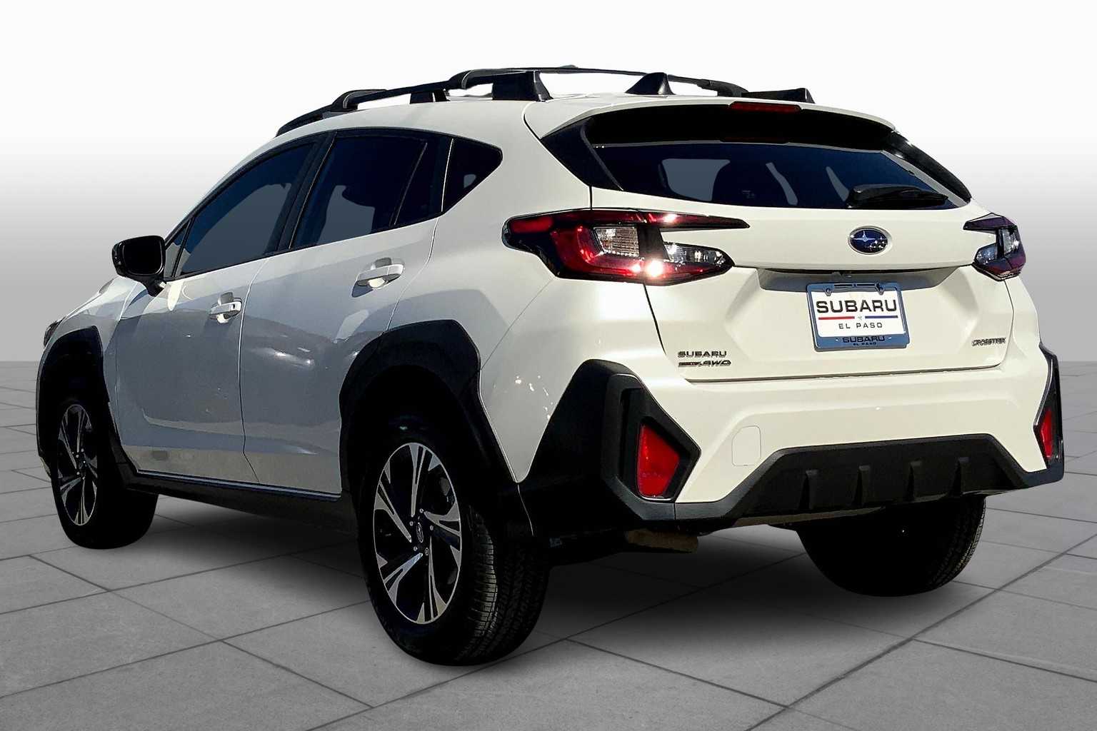 2024 Subaru Crosstrek Premium photo 10