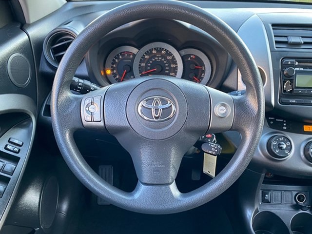 2012 Toyota RAV4 Sport photo 7