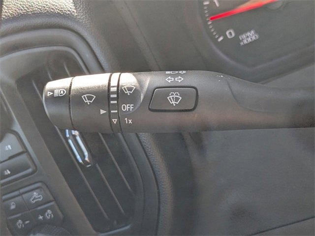 2024 Chevrolet Silverado 2500HD Custom photo 25