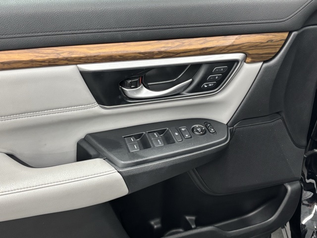 2020 Honda CR-V EX-L photo 14