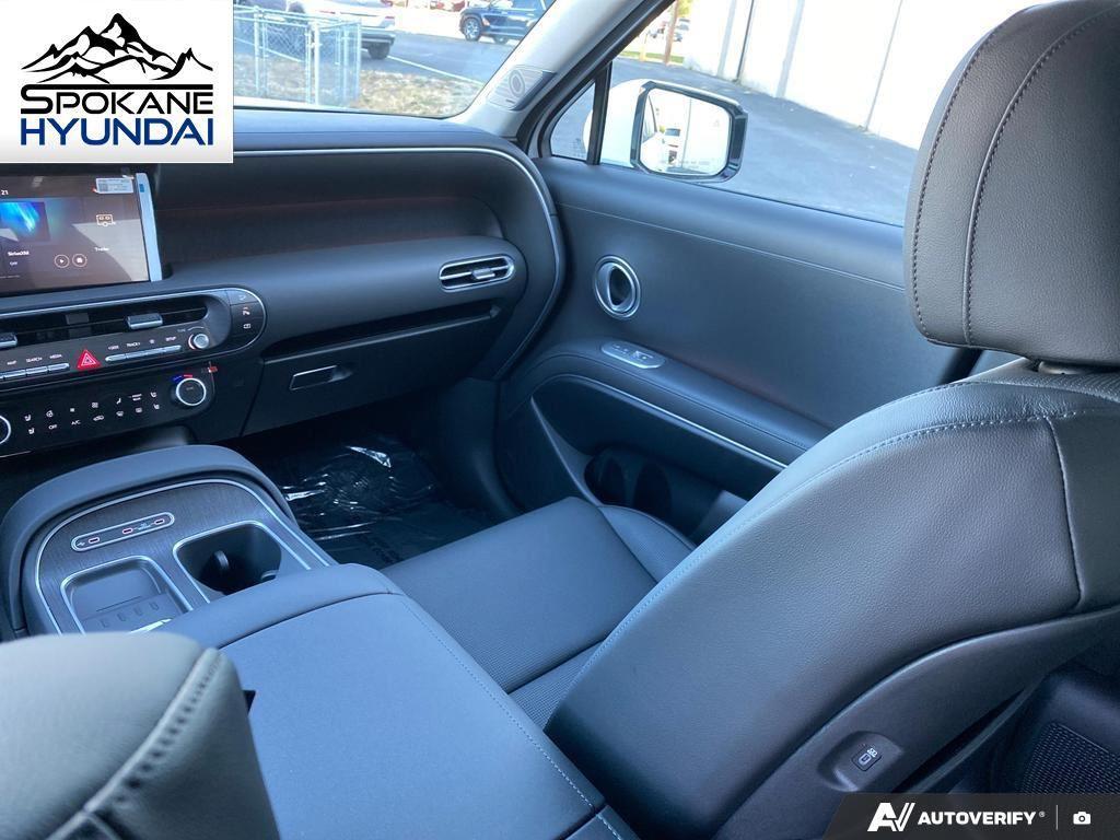 2026 Hyundai Palisade Limited photo 25