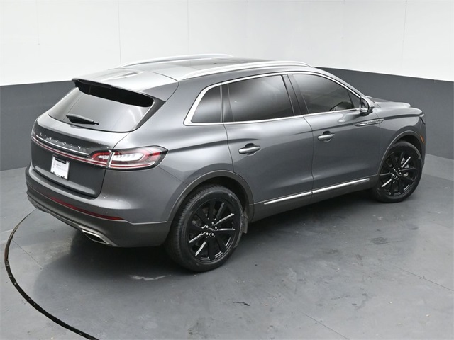 2023 LINCOLN NAUTILUS - Image 45