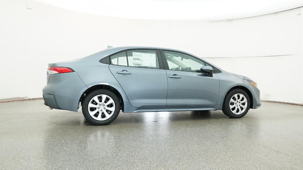 2025 Toyota Corolla LE photo 23