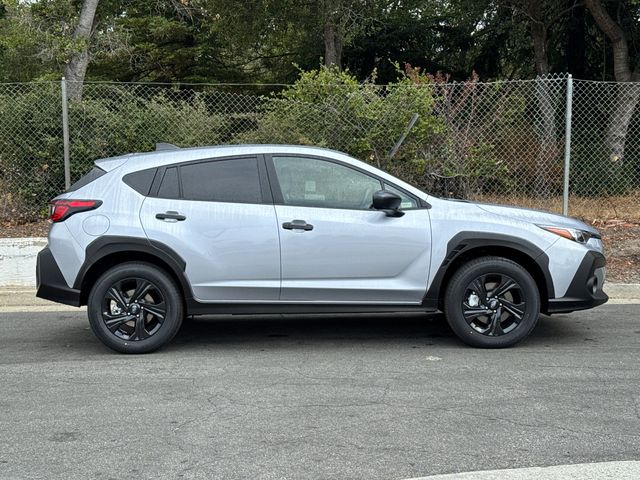 2025 Subaru Crosstrek Base photo 3