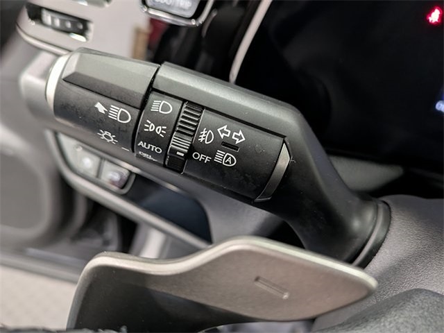 2025 Lexus NX 350 AWD photo 17