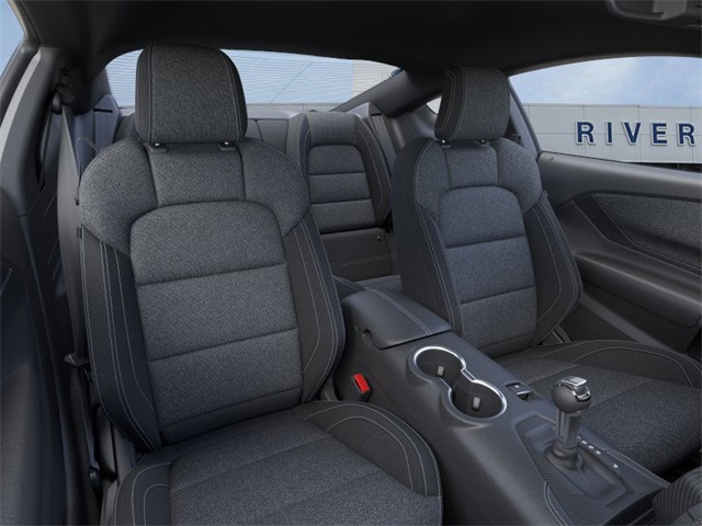 2025 Ford Mustang EcoBoost photo 10