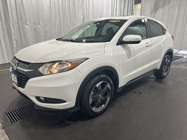 2018 Honda HR-V EX photo 17