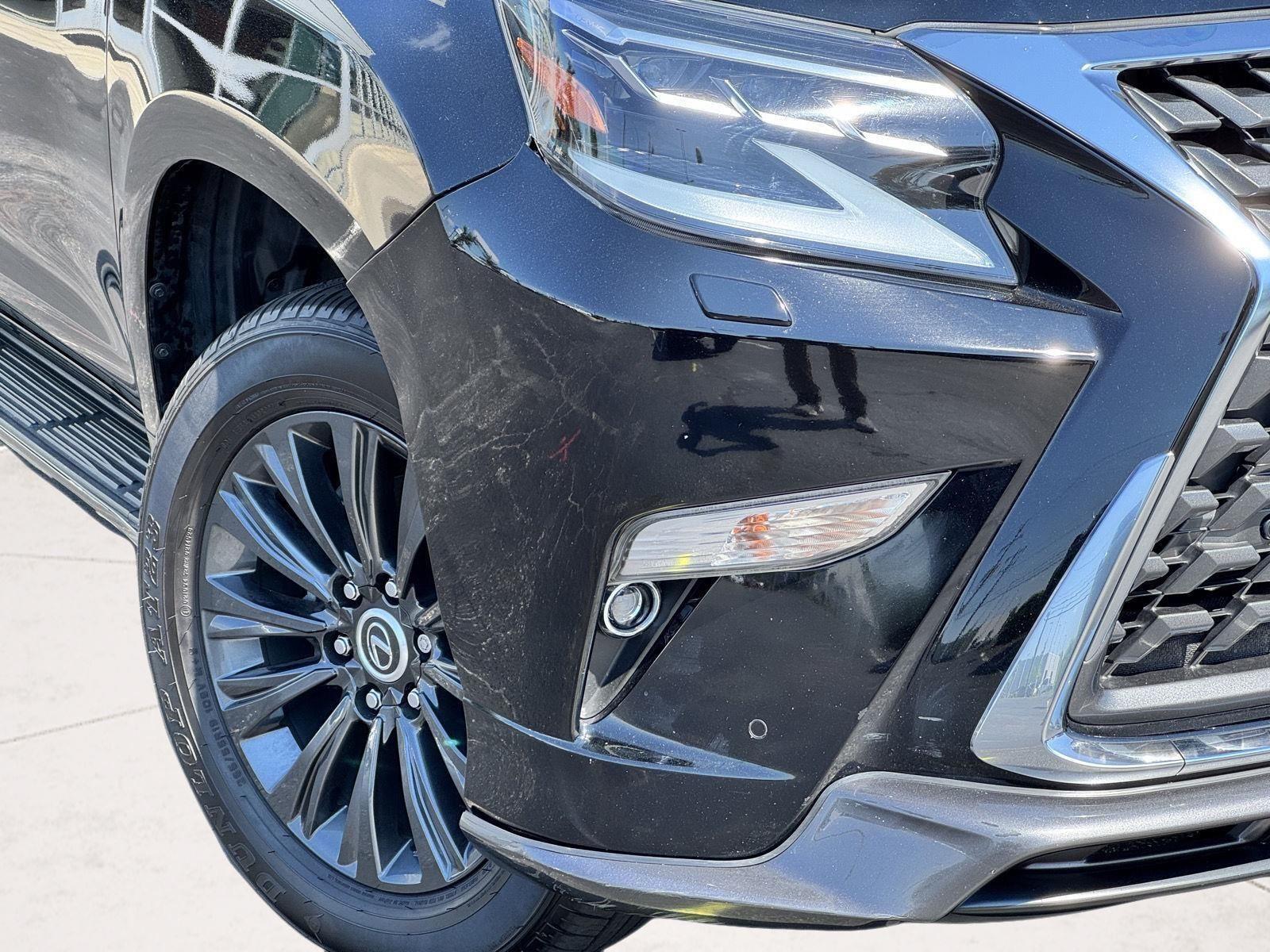 2022 Lexus GX 460 Luxury photo 56