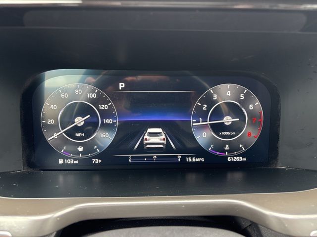 2022 Kia Sorento photo 9